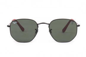 Ray-Ban RB 3548-NM F009/31