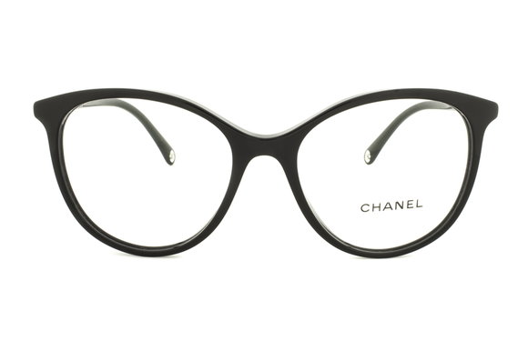 Ochelari pentru vedere în Chişinău şi Moldova. Chanel CH3412 C501