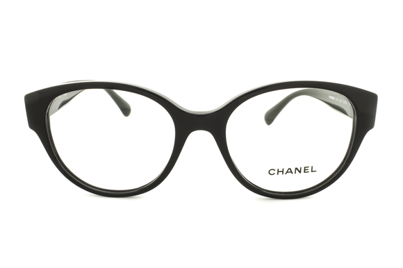 Ochelari pentru vedere în Chişinău şi Moldova. Chanel CH3415 C501
