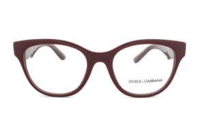 Dolce & Gabbana DG 3371 3091