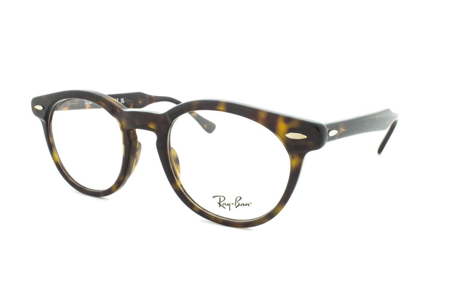 Ray-Ban RB 5598 2012 3450.00 MDL Glasses - AstroOptica